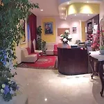 Cirene Hotel 3*