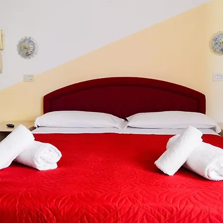 Cirene Hotel